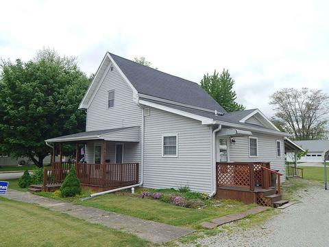 403 E Ohio St, Bluffton, IN 46714 photo 2