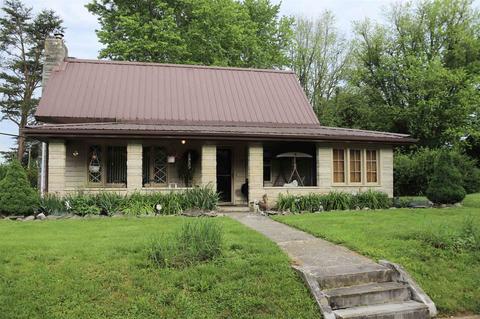 105 10th St, Oolitic, IN 47451 photo 1