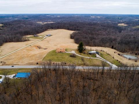 8899 E State Road 54, Bloomfield, IN 47424 photo 32