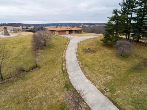 8899 E State Road 54, Bloomfield, IN 47424 photo 24