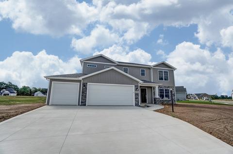 975 Casting Rd, Huntertown, IN 46748 photo 4