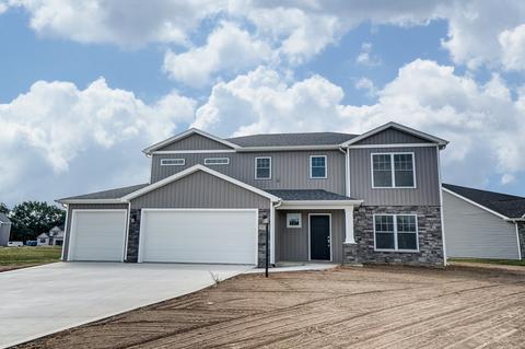 975 Casting Rd, Huntertown, IN 46748 photo 2