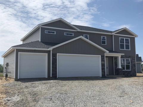 975 Casting Rd, Huntertown, IN 46748 photo 1