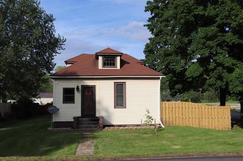 421 S Hamilton St, Delphi, IN 46923 photo 1