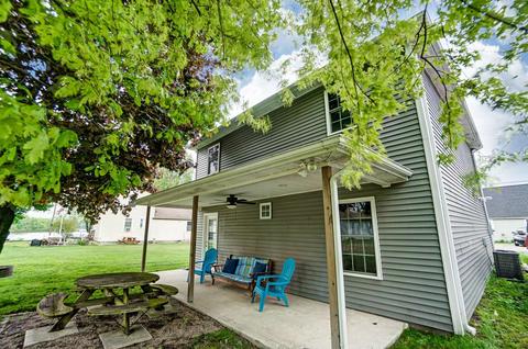 11565 E 335 S, Lagrange, IN 46761 photo 2