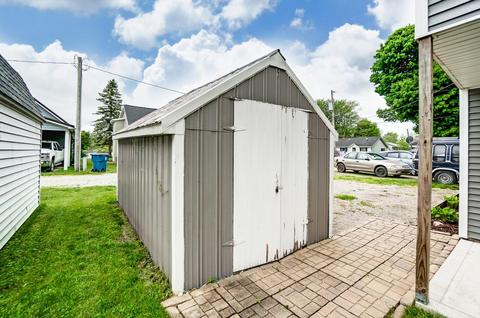 11565 E 335 S, Lagrange, IN 46761 photo 21