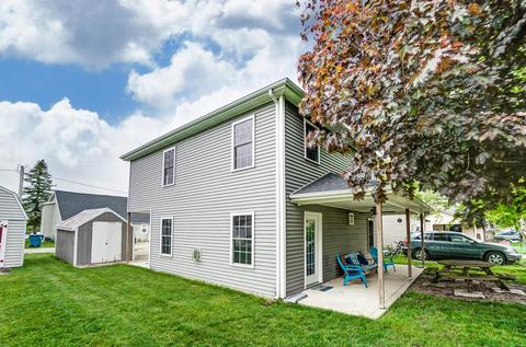 11565 E 335 S, Lagrange, IN 46761 photo 1