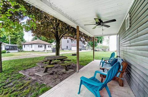11565 E 335 S, Lagrange, IN 46761 photo 3
