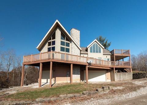 4992 E Bald Eagle Ln, Bloomington, IN 47401 photo 3
