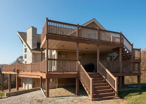 4992 E Bald Eagle Ln, Bloomington, IN 47401 photo 7