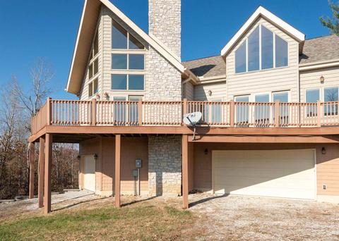 4992 E Bald Eagle Ln, Bloomington, IN 47401 photo 2