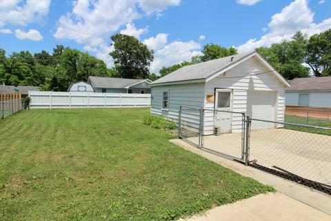 740 E State St, Princeton, IN 47670 photo 23