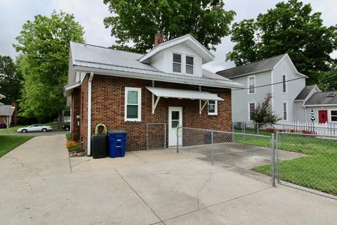740 E State St, Princeton, IN 47670 photo 22