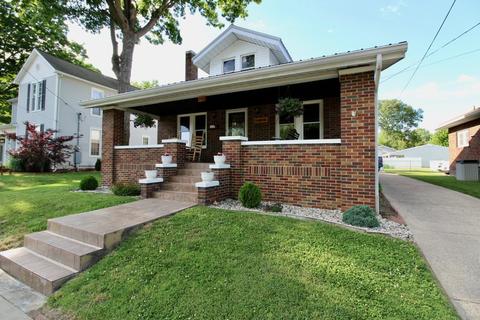 740 E State St, Princeton, IN 47670 photo 1