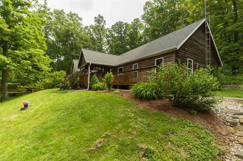 140 Sunset Rdg, Mitchell, IN 47446 photo 3