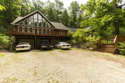140 Sunset Rdg, Mitchell, IN 47446 photo 4