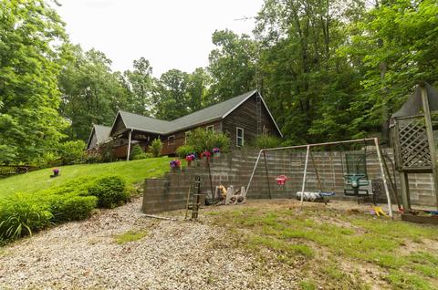 140 Sunset Rdg, Mitchell, IN 47446 photo 2