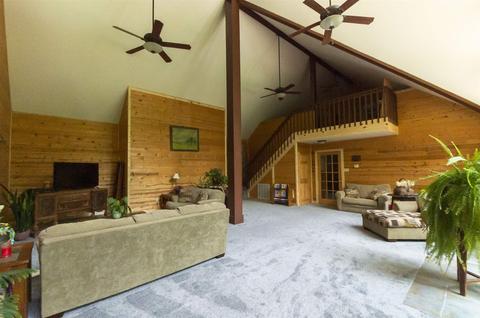 140 Sunset Rdg, Mitchell, IN 47446 photo 24