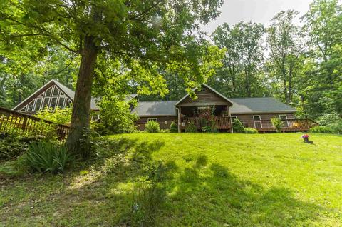 140 Sunset Rdg, Mitchell, IN 47446 photo 1