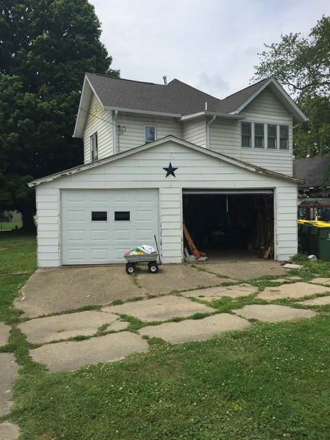 237 S Crowder St, Sullivan, IN 47882 photo 32