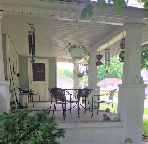 237 S Crowder St, Sullivan, IN 47882 photo 34