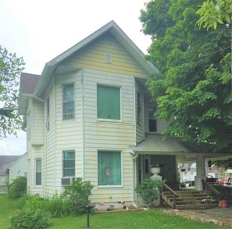 237 S Crowder St, Sullivan, IN 47882 photo 1