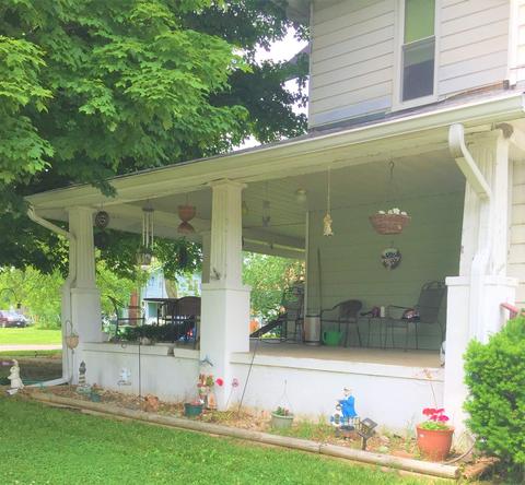 237 S Crowder St, Sullivan, IN 47882 photo 35