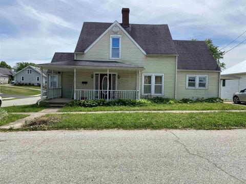 1702 15th St, Bedford, IN 47421 photo 1