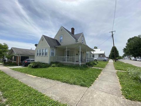 1702 15th St, Bedford, IN 47421 photo 33
