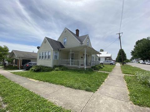 1702 15th St, Bedford, IN 47421 photo 31