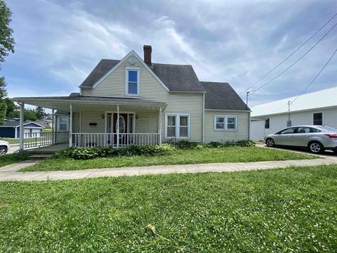 1702 15th St, Bedford, IN 47421 photo 32