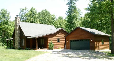 2265 S 1150 E, Lagrange, IN 46761 photo 2
