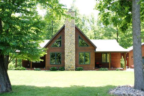 2265 S 1150 E, Lagrange, IN 46761 photo 1