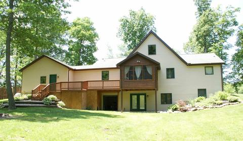 2265 S 1150 E, Lagrange, IN 46761 photo 4