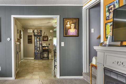428 E Silver St, Bluffton, IN 46714 photo 9