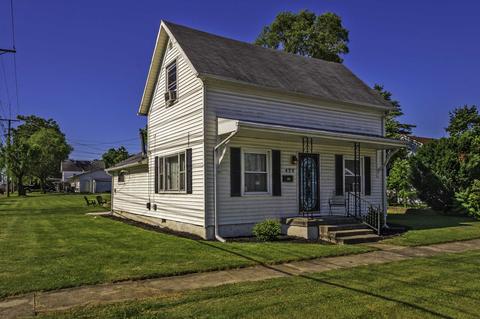 428 E Silver St, Bluffton, IN 46714 photo 2