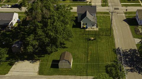 428 E Silver St, Bluffton, IN 46714 photo 29