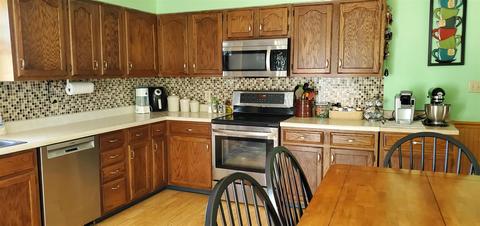 9204 E 1400 N, Odon, IN 47562 photo 3