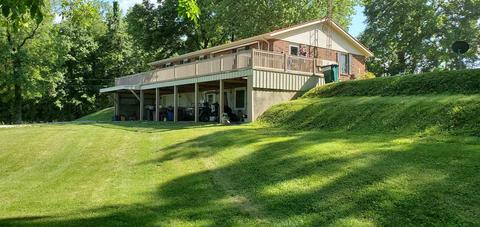 9204 E 1400 N, Odon, IN 47562 photo 8