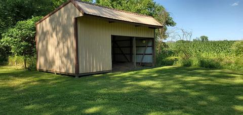 9204 E 1400 N, Odon, IN 47562 photo 19
