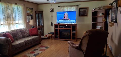 9204 E 1400 N, Odon, IN 47562 photo 14