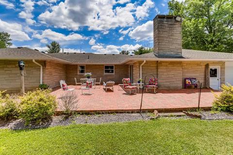120 Ridgeview St, Elberfeld, IN 47613 photo 32