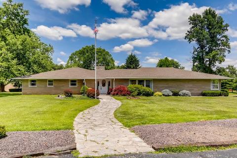 120 Ridgeview St, Elberfeld, IN 47613 photo 3
