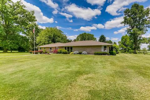 120 Ridgeview St, Elberfeld, IN 47613 photo 1