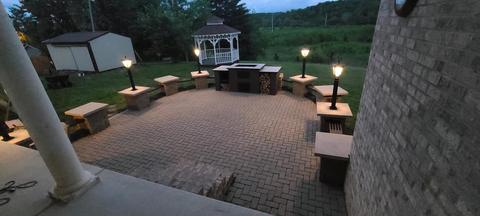 604 W 10th St, Oolitic, IN 47451 photo 31