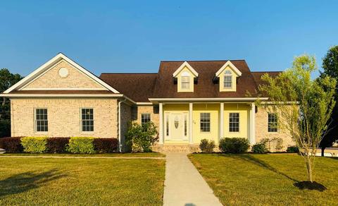 604 W 10th St, Oolitic, IN 47451 photo 1