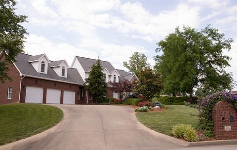 1310 Cobblestone Rd, Jasper, IN 47546 photo 35