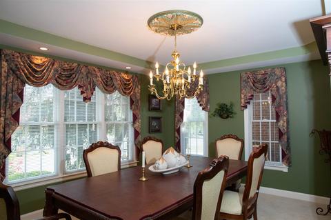 1310 Cobblestone Rd, Jasper, IN 47546 photo 8