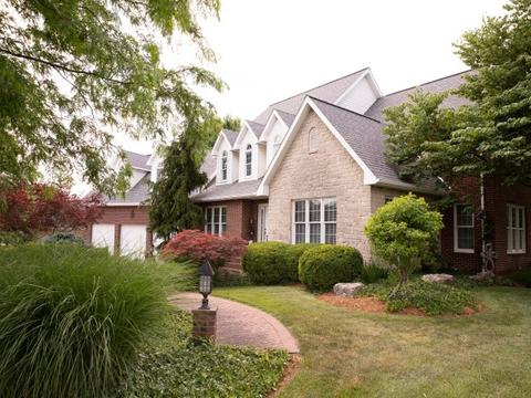 1310 Cobblestone Rd, Jasper, IN 47546 photo 33