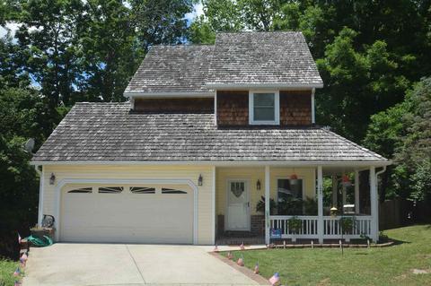 1605 E Durham Ct, Bloomington, IN 47401 photo 1